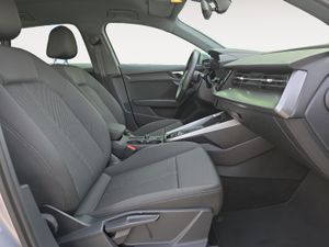 Audi A3 Sportback 30 TFSI 81kW (110CV) S tronic  - Foto 23