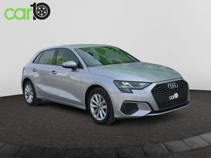 Audi A3 Sportback 30 TFSI 81kW (110CV) S tronic  - Foto 9