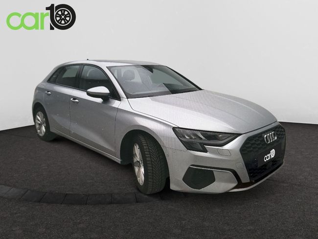 Audi A3 Sportback 30 TFSI 81kW (110CV) S tronic  - Foto 5