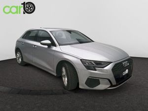 Audi A3 Sportback 30 TFSI 81kW (110CV) S tronic  - Foto 7