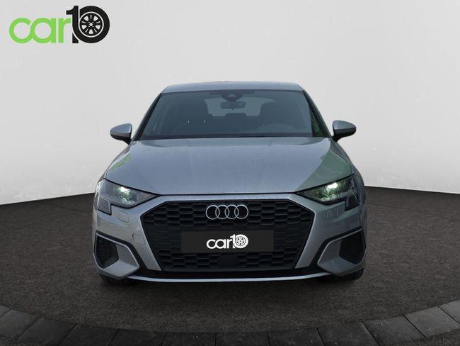 Audi A3 Sportback 30 TFSI 81kW (110CV) S tronic  - Foto 7