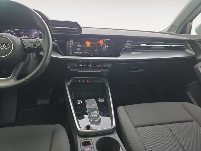 Audi A3 Sportback 30 TFSI 81kW (110CV) S tronic  - Foto 12