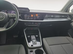 Audi A3 Sportback 30 TFSI 81kW (110CV) S tronic  - Foto 21