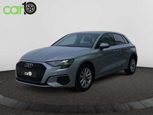 Audi A3 Sportback 30 TFSI 81kW (110CV) S tronic  - Foto 2