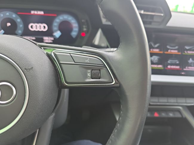 Audi A3 Sportback 30 TFSI 81kW (110CV) S tronic  - Foto 16