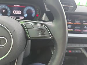 Audi A3 Sportback 30 TFSI 81kW (110CV) S tronic  - Foto 29