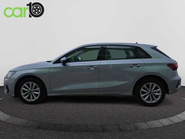Audi A3 Sportback 30 TFSI 81kW (110CV) S tronic  - Foto 21