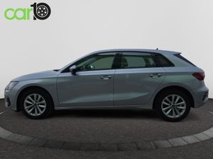 Audi A3 Sportback 30 TFSI 81kW (110CV) S tronic  - Foto 39