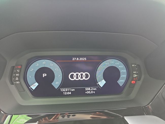 Audi A3 Sportback 30 TFSI 81kW (110CV) S tronic  - Foto 15