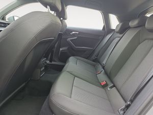 Audi A3 Sportback 30 TFSI 81kW (110CV) S tronic  - Foto 19