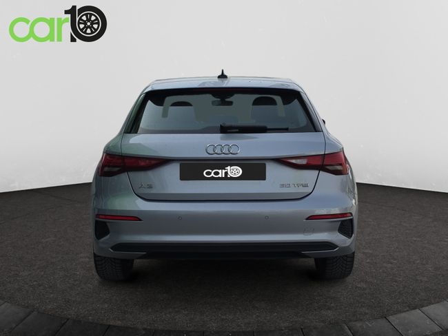 Audi A3 Sportback 30 TFSI 81kW (110CV) S tronic  - Foto 4