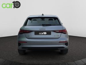 Audi A3 Sportback 30 TFSI 81kW (110CV) S tronic  - Foto 5