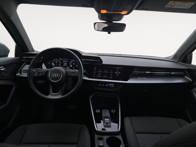 Audi A3 Sportback 30 TFSI 81kW (110CV) S tronic  - Foto 9