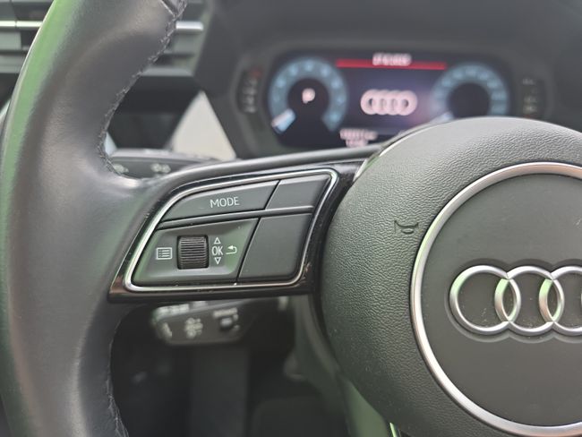 Audi A3 Sportback 30 TFSI 81kW (110CV) S tronic  - Foto 17