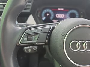 Audi A3 Sportback 30 TFSI 81kW (110CV) S tronic  - Foto 31