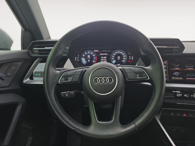 Audi A3 Sportback 30 TFSI 81kW (110CV) S tronic  - Foto 10