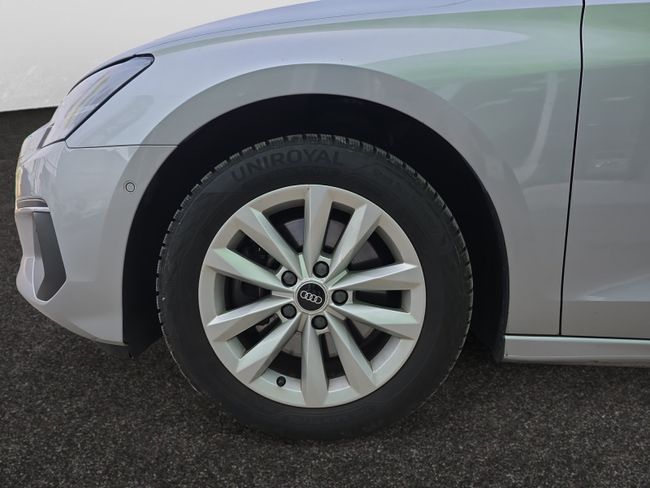 Audi A3 Sportback 30 TFSI 81kW (110CV) S tronic  - Foto 20