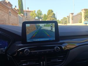 Ford Kuga ST-Line 1.5T EcoBoost 110kW (150CV)  - Foto 23