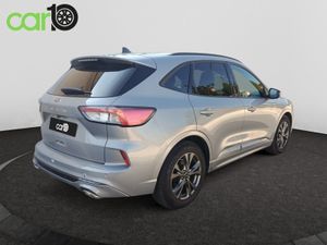 Ford Kuga ST-Line 1.5T EcoBoost 110kW (150CV)  - Foto 7