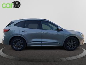 Ford Kuga ST-Line 1.5T EcoBoost 110kW (150CV)  - Foto 41