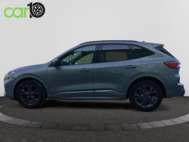 Ford Kuga ST-Line 1.5T EcoBoost 110kW (150CV)  - Foto 21