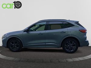 Ford Kuga ST-Line 1.5T EcoBoost 110kW (150CV)  - Foto 39