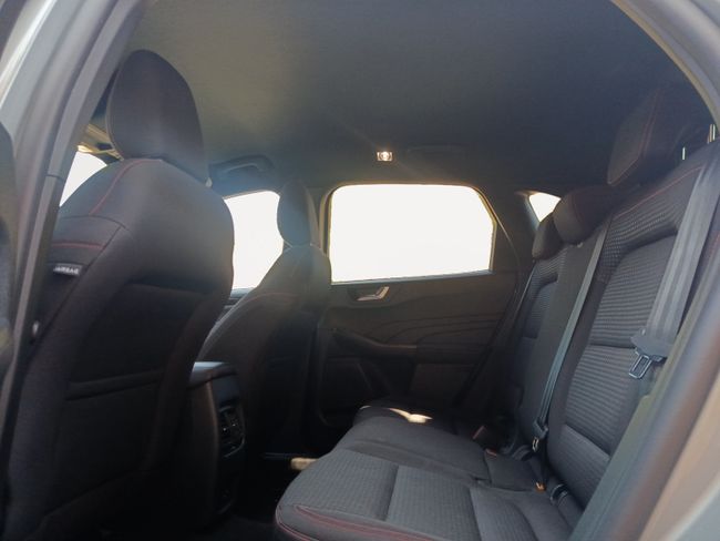 Ford Kuga ST-Line 1.5T EcoBoost 110kW (150CV)  - Foto 15