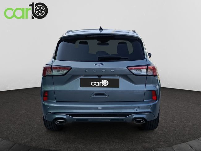 Ford Kuga ST-Line 1.5T EcoBoost 110kW (150CV)  - Foto 4