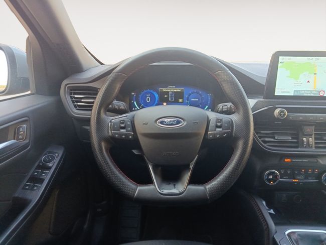 Ford Kuga ST-Line 1.5T EcoBoost 110kW (150CV)  - Foto 10