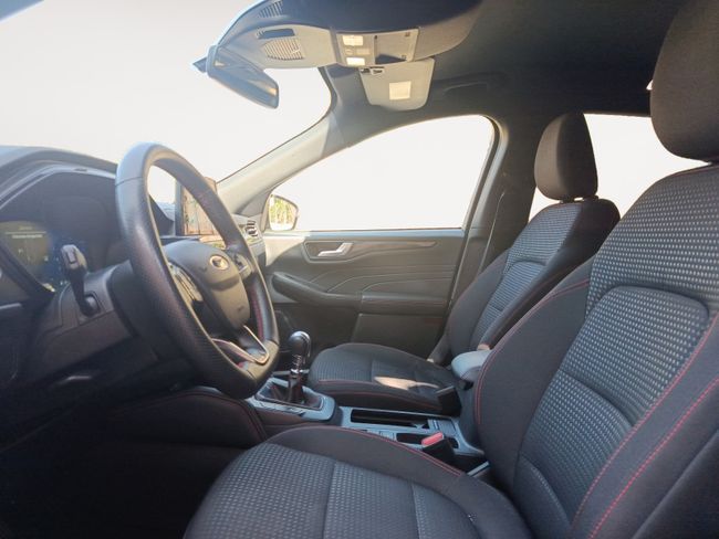 Ford Kuga ST-Line 1.5T EcoBoost 110kW (150CV)  - Foto 8