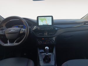 Ford Kuga ST-Line 1.5T EcoBoost 110kW (150CV)  - Foto 19