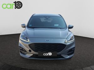 Ford Kuga ST-Line 1.5T EcoBoost 110kW (150CV)  - Foto 11