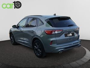 Ford Kuga ST-Line 1.5T EcoBoost 110kW (150CV)  - Foto 3