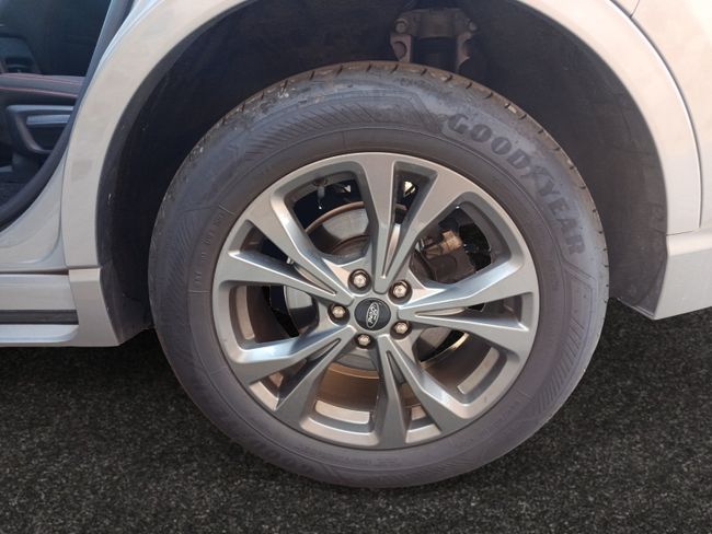Ford Kuga ST-Line 1.5T EcoBoost 110kW (150CV)  - Foto 20
