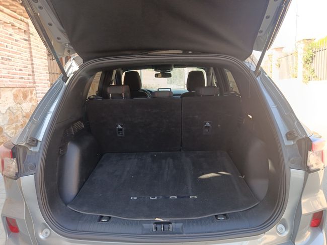 Ford Kuga ST-Line 1.5T EcoBoost 110kW (150CV)  - Foto 19