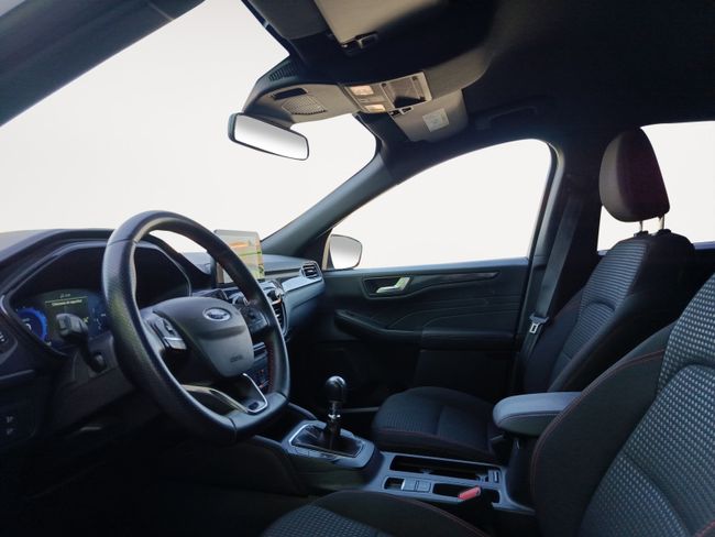 Ford Kuga Trend 1.5T EcoBoost 110kW (150CV)  - Foto 8