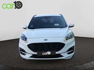 Ford Kuga Trend 1.5T EcoBoost 110kW (150CV)  - Foto 11