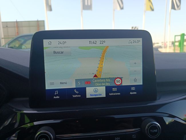 Ford Kuga Trend 1.5T EcoBoost 110kW (150CV)  - Foto 15