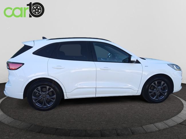 Ford Kuga Trend 1.5T EcoBoost 110kW (150CV)  - Foto 22