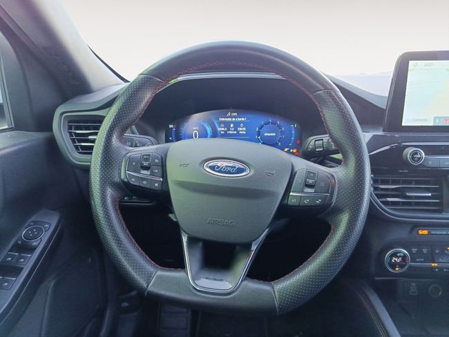 Ford Kuga Trend 1.5T EcoBoost 110kW (150CV)  - Foto 10