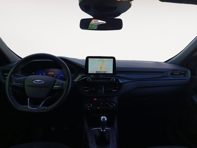 Ford Kuga Trend 1.5T EcoBoost 110kW (150CV)  - Foto 9