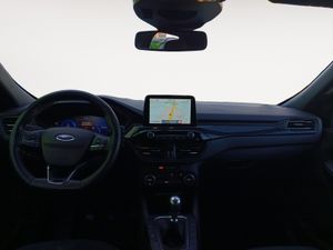 Ford Kuga Trend 1.5T EcoBoost 110kW (150CV)  - Foto 15