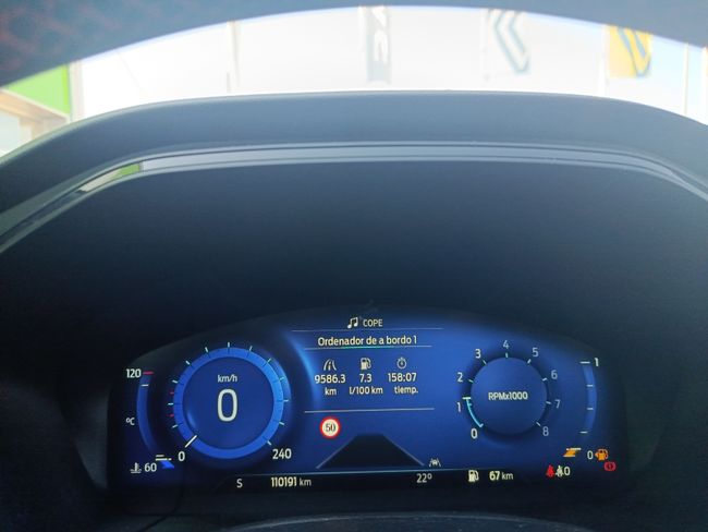Ford Kuga Trend 1.5T EcoBoost 110kW (150CV)  - Foto 16