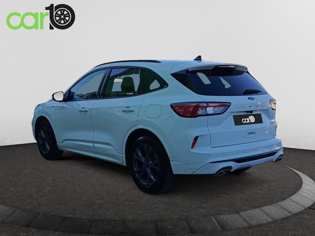 Ford Kuga Trend 1.5T EcoBoost 110kW (150CV)  - Foto 3