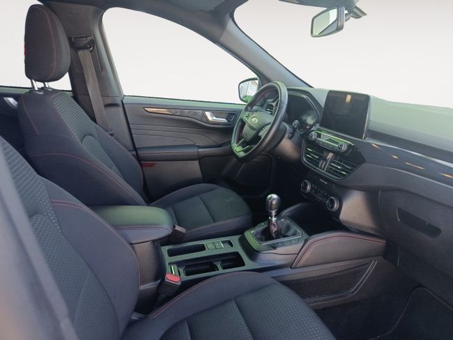 Ford Kuga Trend 1.5T EcoBoost 110kW (150CV)  - Foto 13