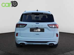 Ford Kuga Trend 1.5T EcoBoost 110kW (150CV)  - Foto 5