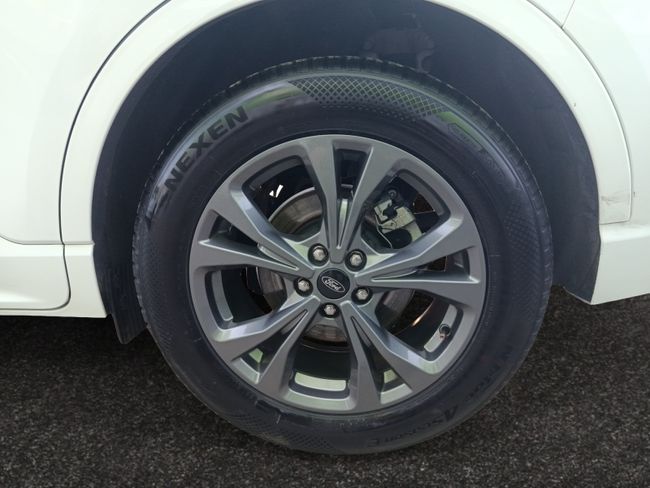Ford Kuga Trend 1.5T EcoBoost 110kW (150CV)  - Foto 19