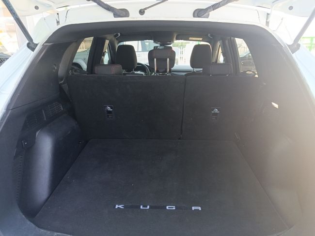 Ford Kuga Trend 1.5T EcoBoost 110kW (150CV)  - Foto 20