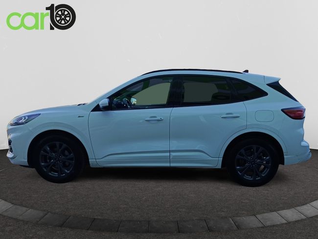 Ford Kuga Trend 1.5T EcoBoost 110kW (150CV)  - Foto 21