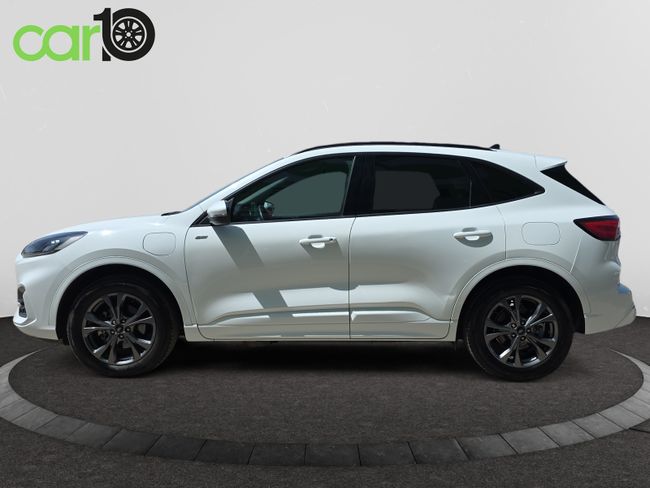 Ford Kuga ST-Line 2.5 Duratec PHEV 165kW Auto  - Foto 23